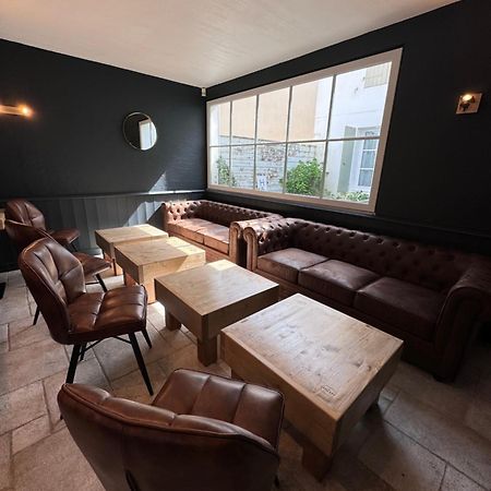 Le Concept Hotel Les Portes-en-Re Exterior photo
