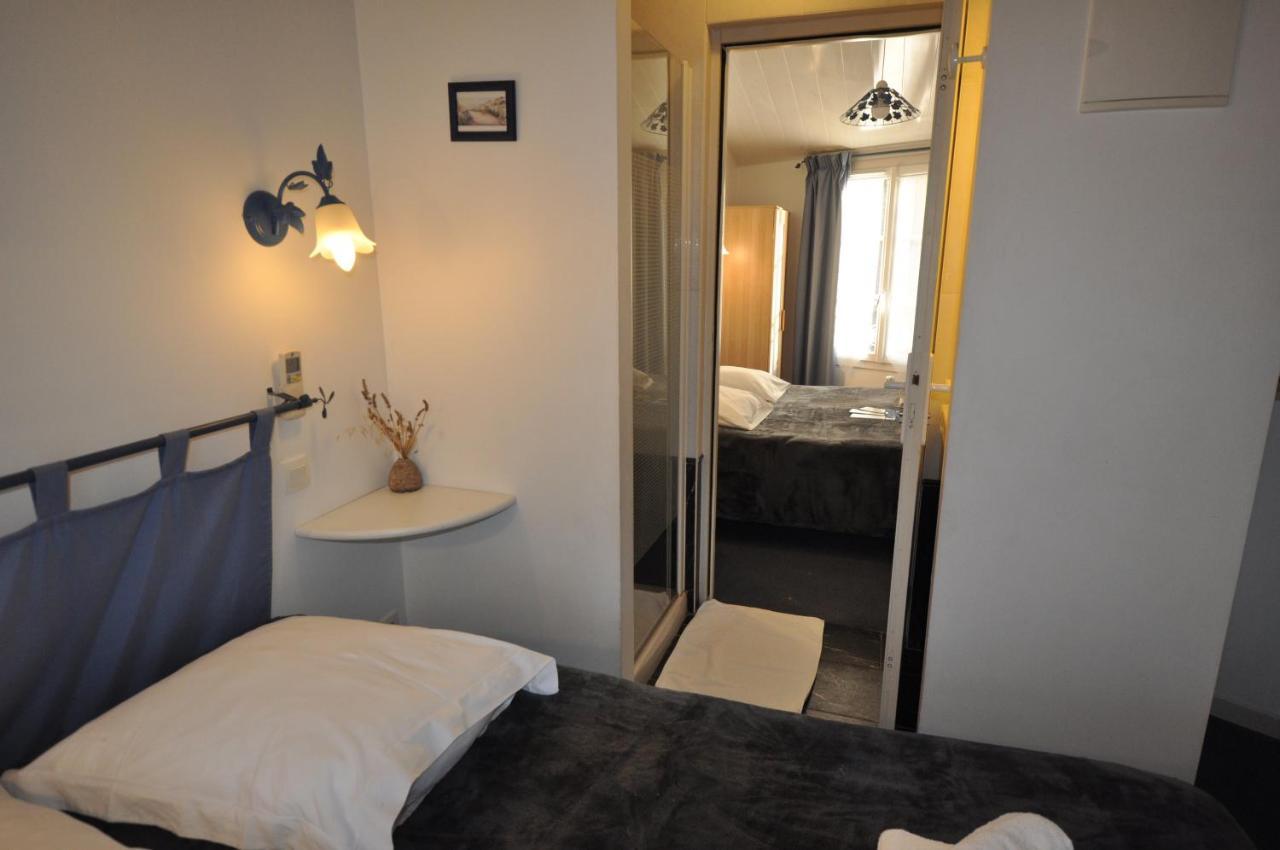Le Concept Hotel Les Portes-en-Re Exterior photo